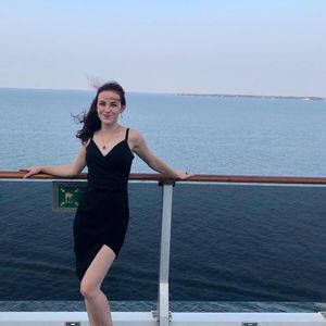 Meet your Posher, Victoria